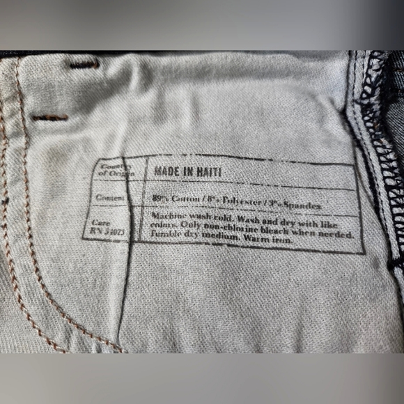 Banana Republic Jeans - Picture 3 of 13